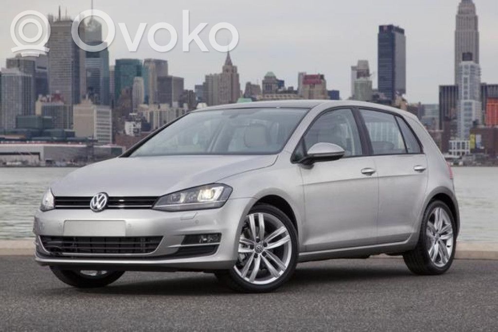 Golf VII Golf  5G4837890A