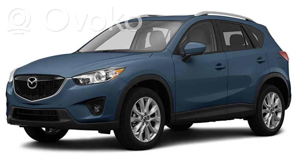 CX-5 CX-5  KD4750221