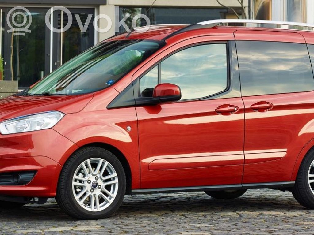 Tourneo Tourneo  BK2117E962
