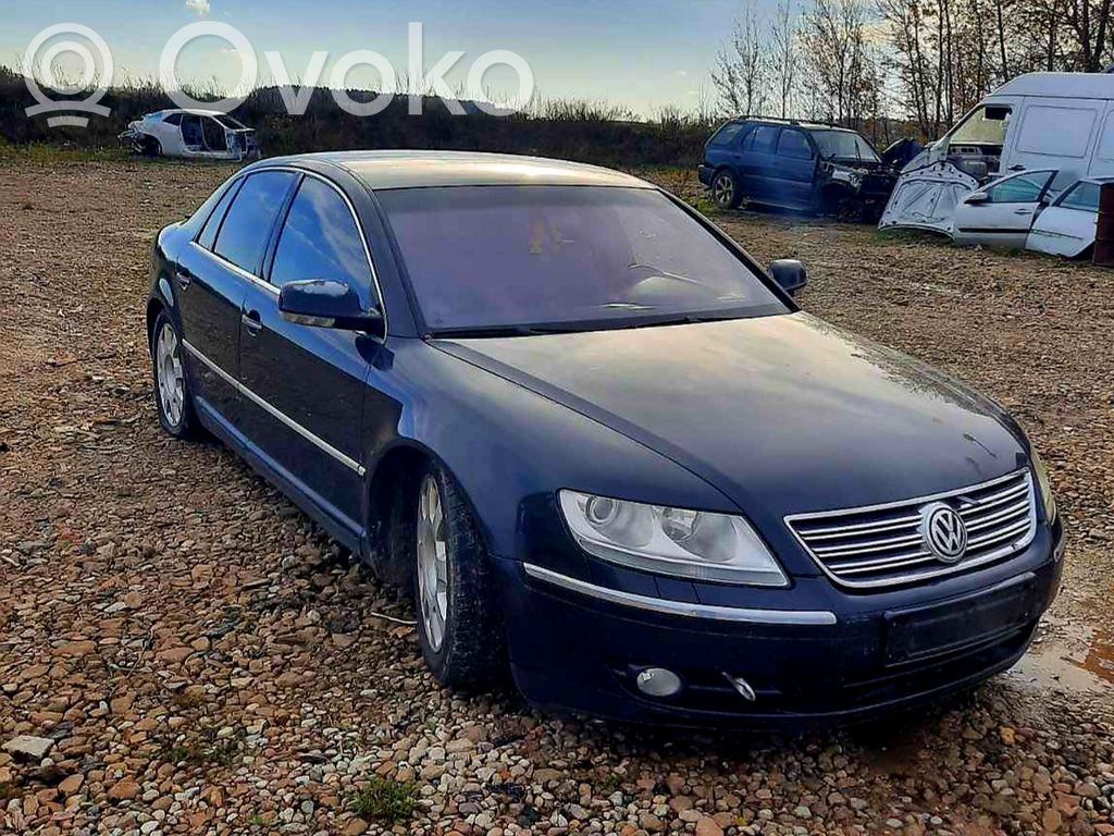 Phaeton Phaeton  07C903021G