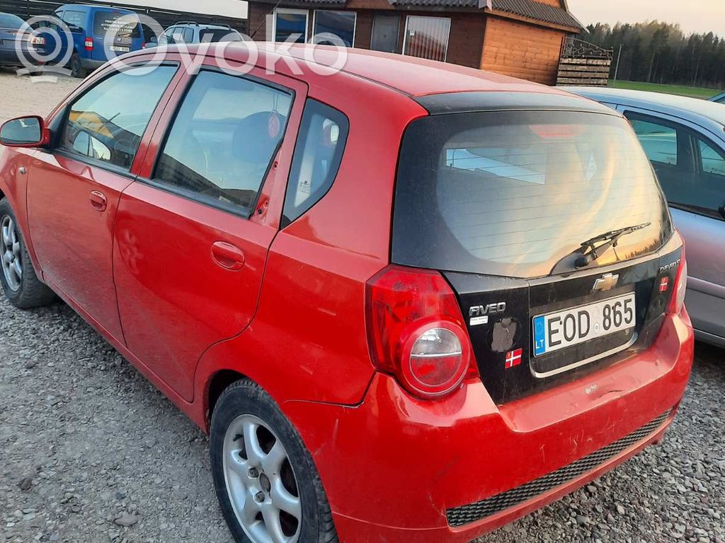 Aveo Aveo