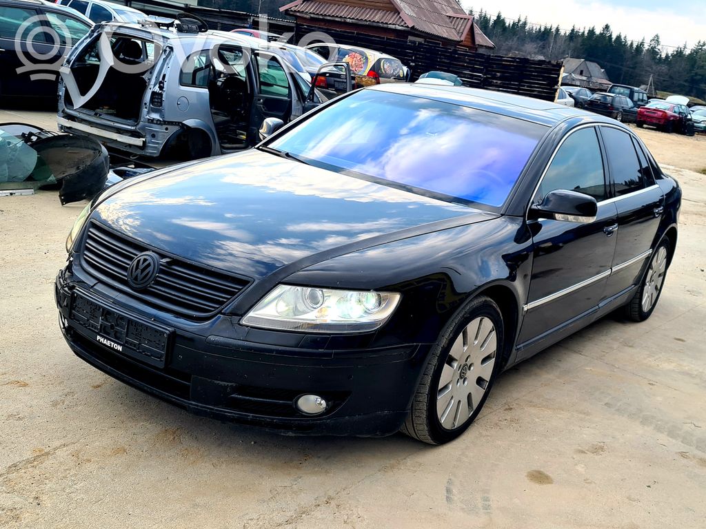 Phaeton Phaeton  059903023