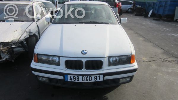 3 E36 Series 3