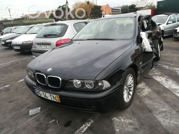 5 E39 Series 5