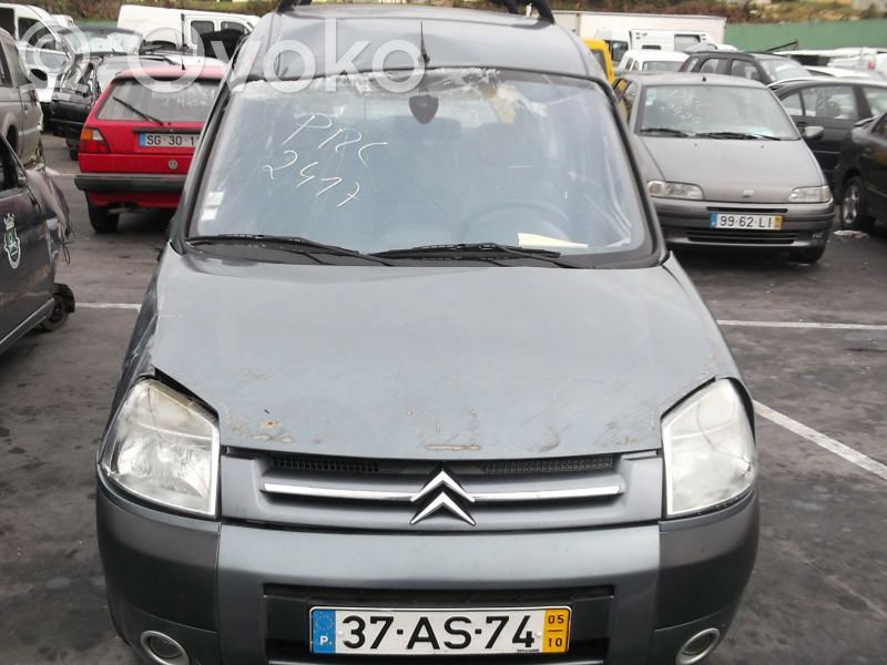 Berlingo Berlingo