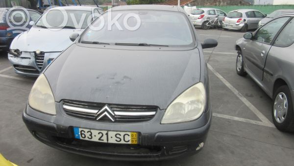 C5 C5, C5 Aircross