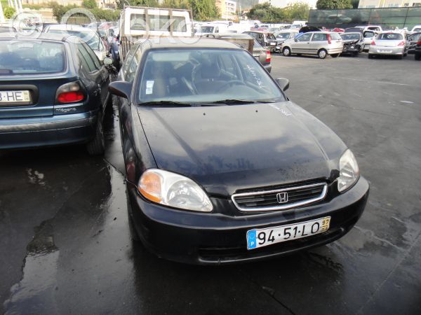 Civic Civic