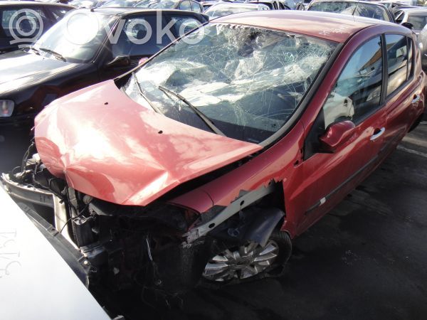 Clio III Clio