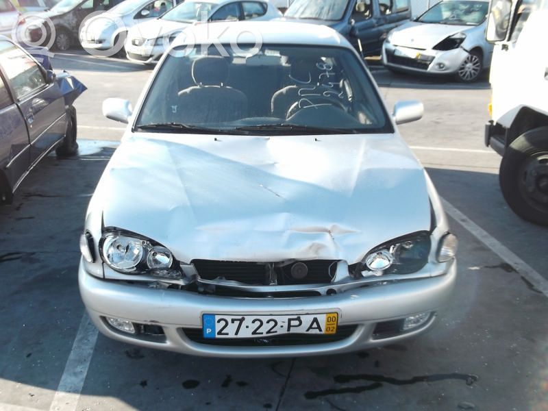 Corolla E120 E130 Corolla