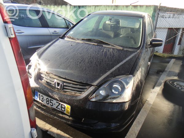 Civic Civic