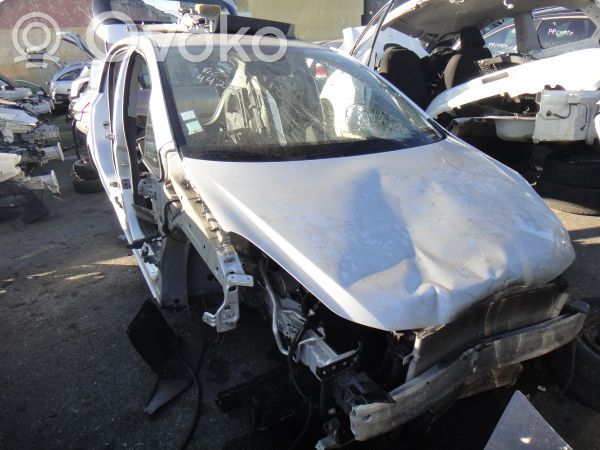 Corsa D Corsa