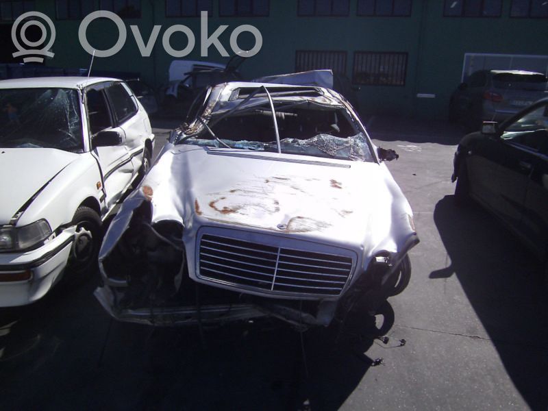 E W210 E-class, AMG (W124, W210, W211, W212, W213, C207, W238)