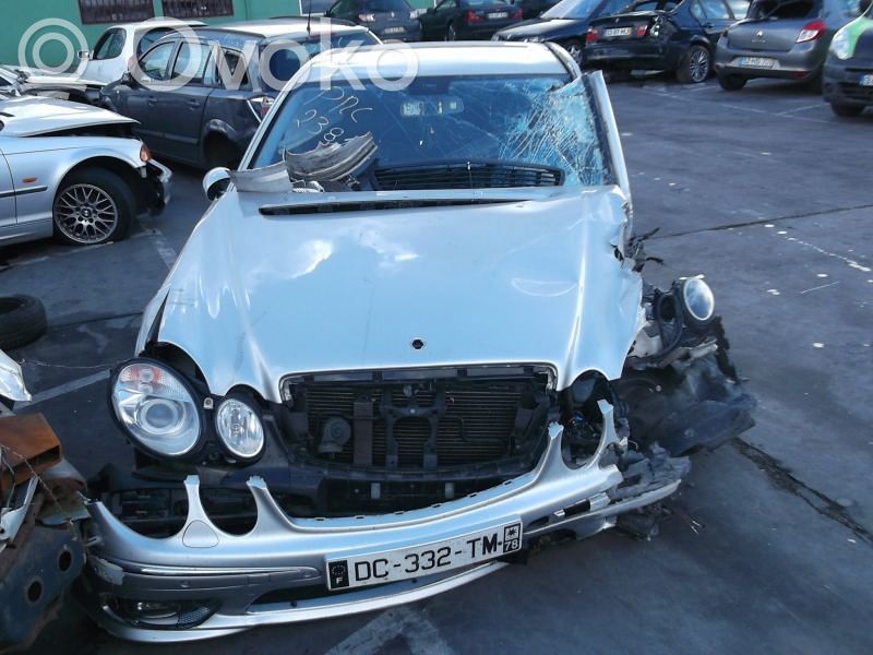 E W211 E-class, AMG (W124, W210, W211, W212, W213, C207, W238)