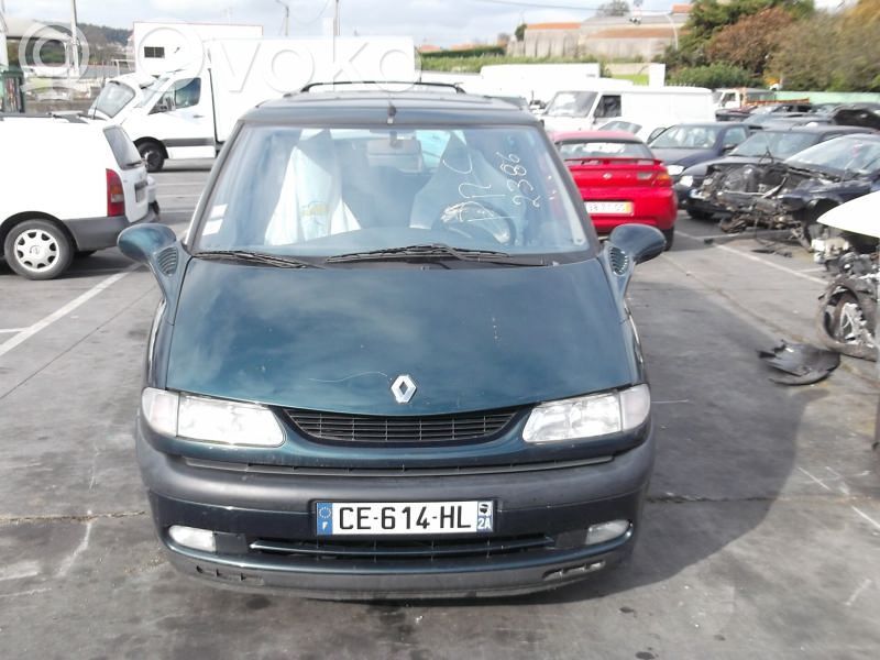 Espace III Espace