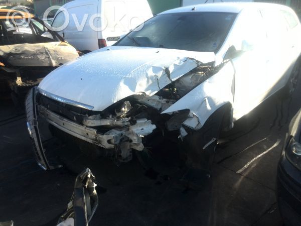 Mondeo MK IV Mondeo