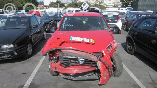 Sandero Sandero, Sandero Stepway