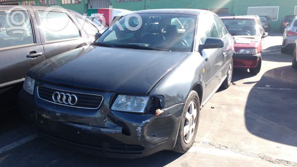 A3 S3 8L A3, S3