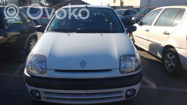 Clio II Clio