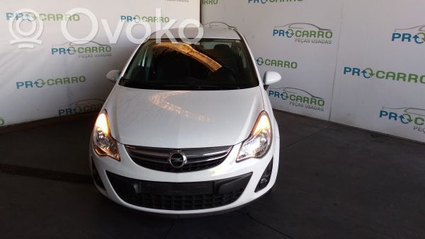 Corsa D Corsa