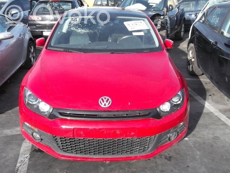 Scirocco Scirocco