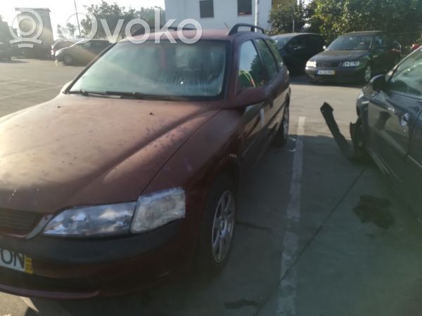 Vectra B Vectra