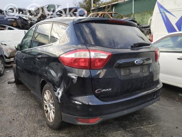 C-MAX II Focus C-MAX, C-MAX, Grand C-MAX