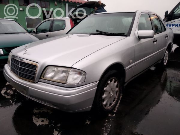 C W202 C-class, AMG (W202, W203, W204, W205, W206)