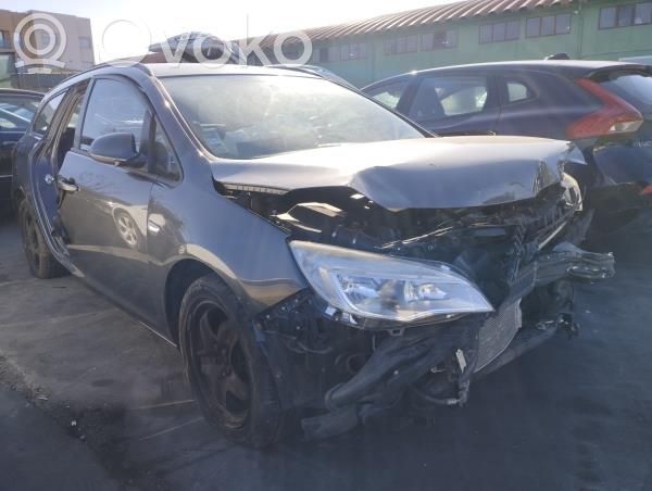 Astra J Astra