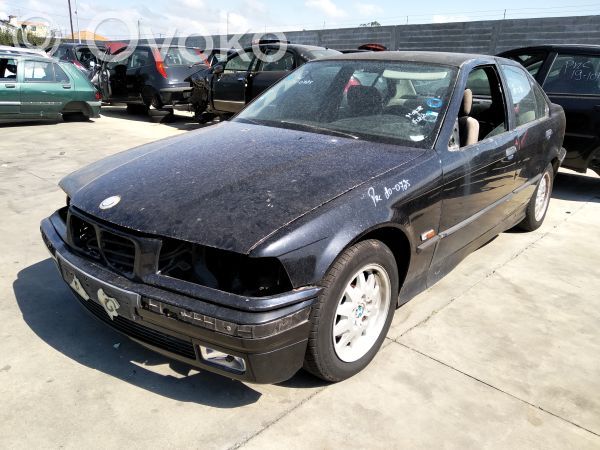 3 E36 Series 3