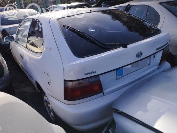 Corolla E110 Corolla