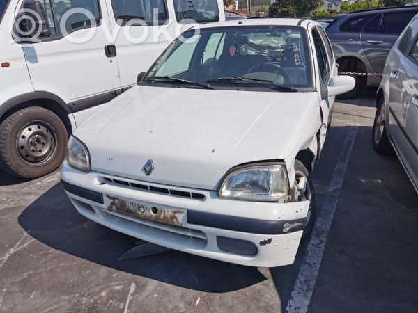 Clio I Clio