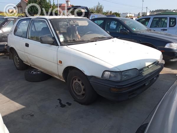 Corolla E90 Corolla