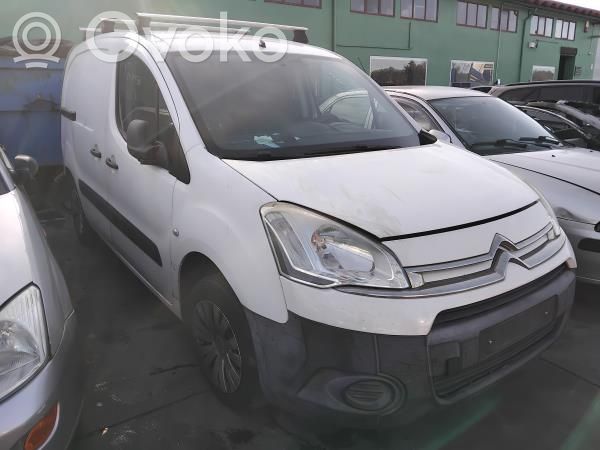 Berlingo Berlingo