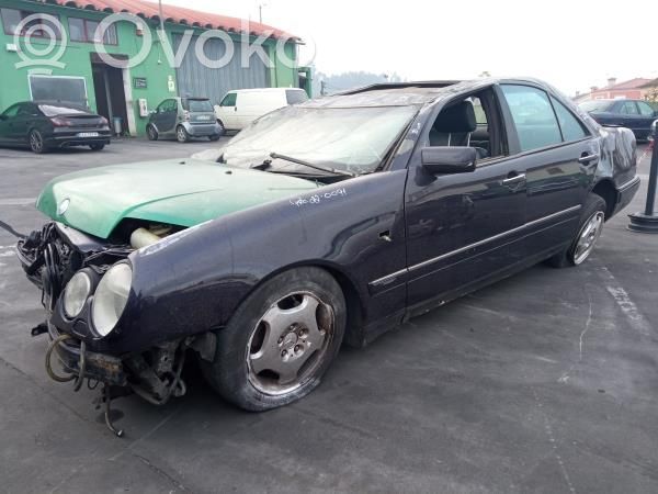 E W210 E-class, AMG (W124, W210, W211, W212, W213, C207, W238)