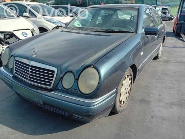 E W210 E-class, AMG (W124, W210, W211, W212, W213, C207, W238)