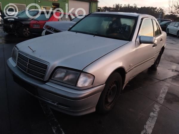 C W202 C-class, AMG (W202, W203, W204, W205, W206)
