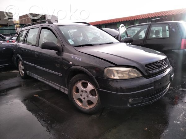 Astra G Astra