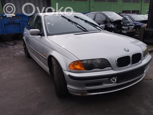 3 E46 Series 3