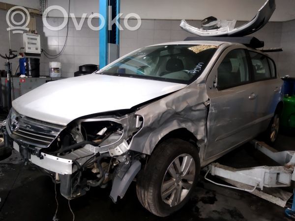Astra H Astra