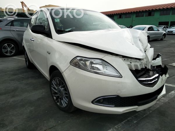 Ypsilon Ypsilon
