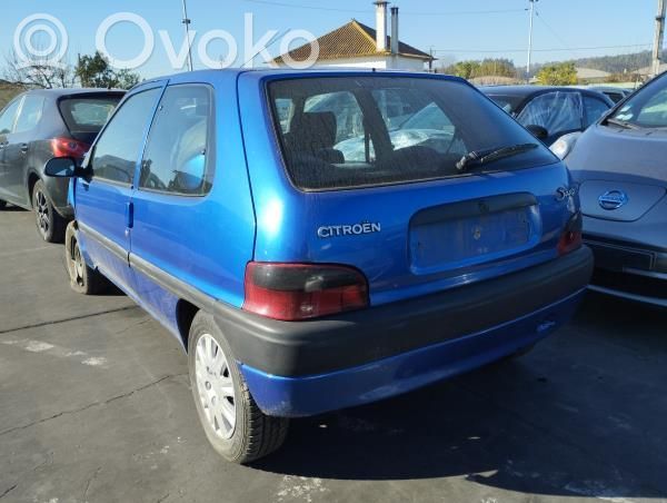 Saxo Saxo