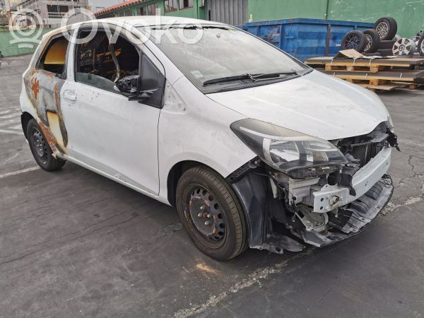 Yaris Yaris