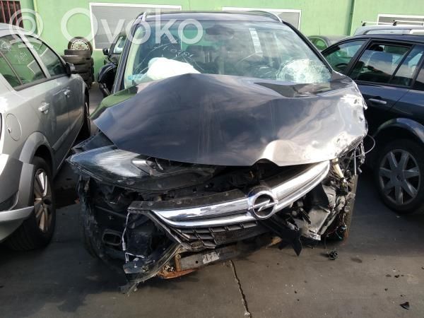 Zafira C Zafira
