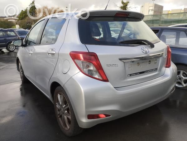 Yaris Yaris