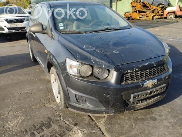 Aveo Aveo