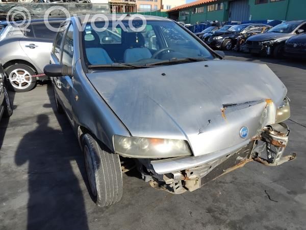 Punto (188) Punto