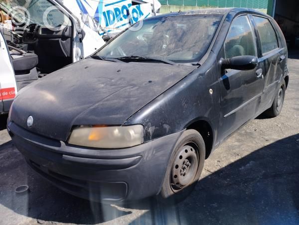 Punto (188) Punto