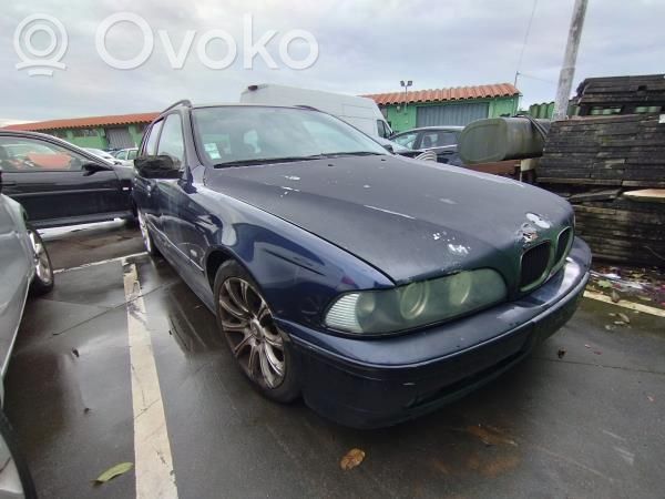 5 E39 Series 5