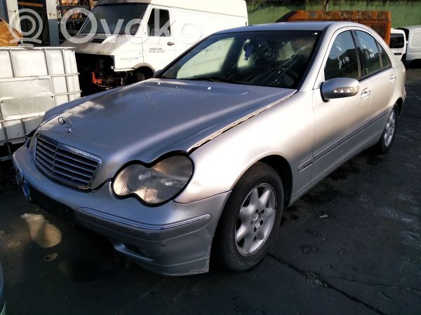 C W203 C-class, AMG (W202, W203, W204, W205, W206)
