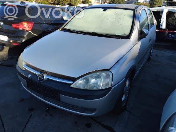 Corsa C Corsa